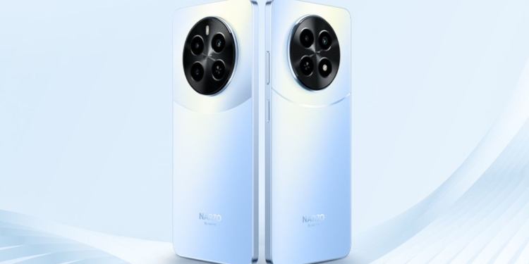 Huawei Enjoy 70X