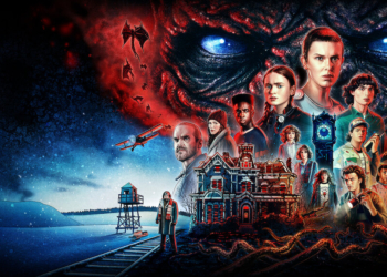 Stranger Things 5. Sezon