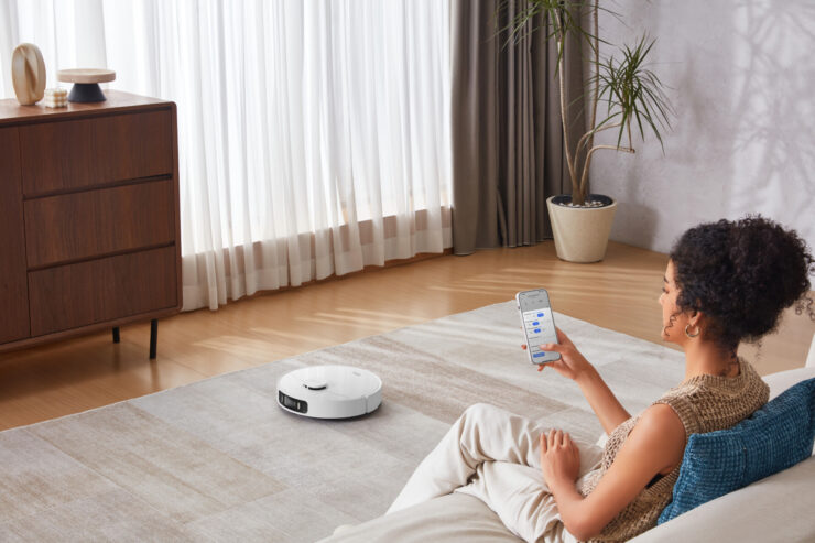 Bir Robot Süpürgenin Yapması Gereken Her Şeyi Daha Uygun Fiyata Yapan Süpürge: MOVA S20 Ultra İncelemesi