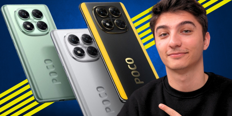 POCO