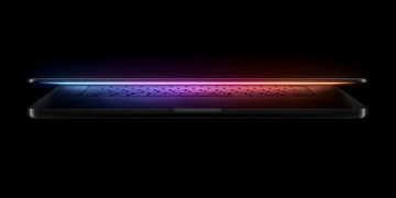 MacBook Pro çentiğe veda ediyor!