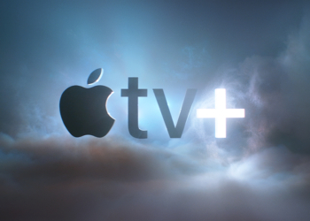 Apple TV+