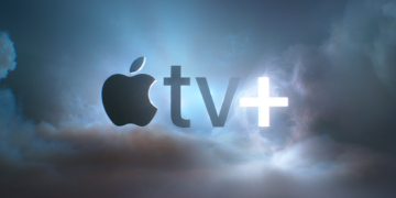 Apple TV+