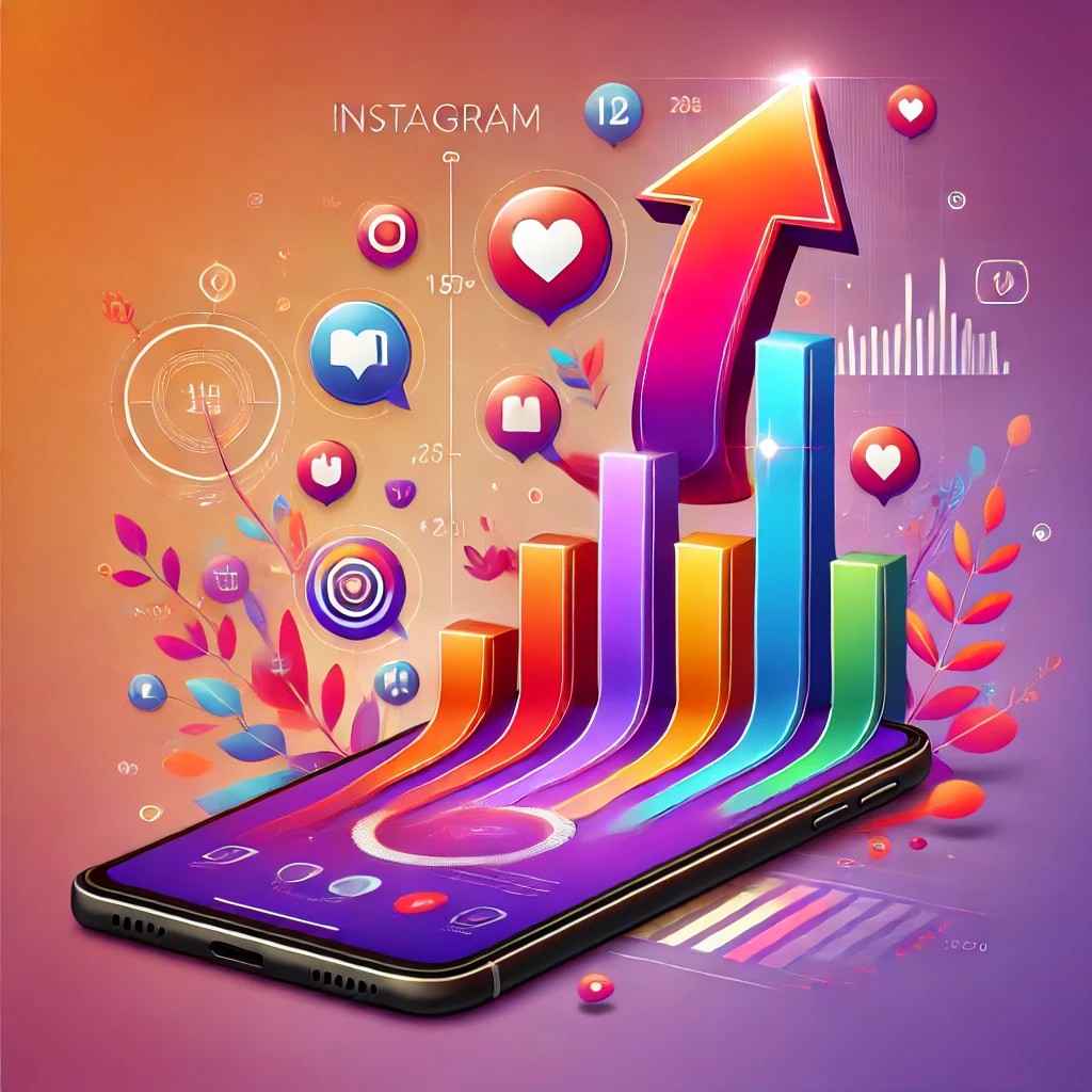 Instagram Etkileşim Artırma Nasıl Yapılır?