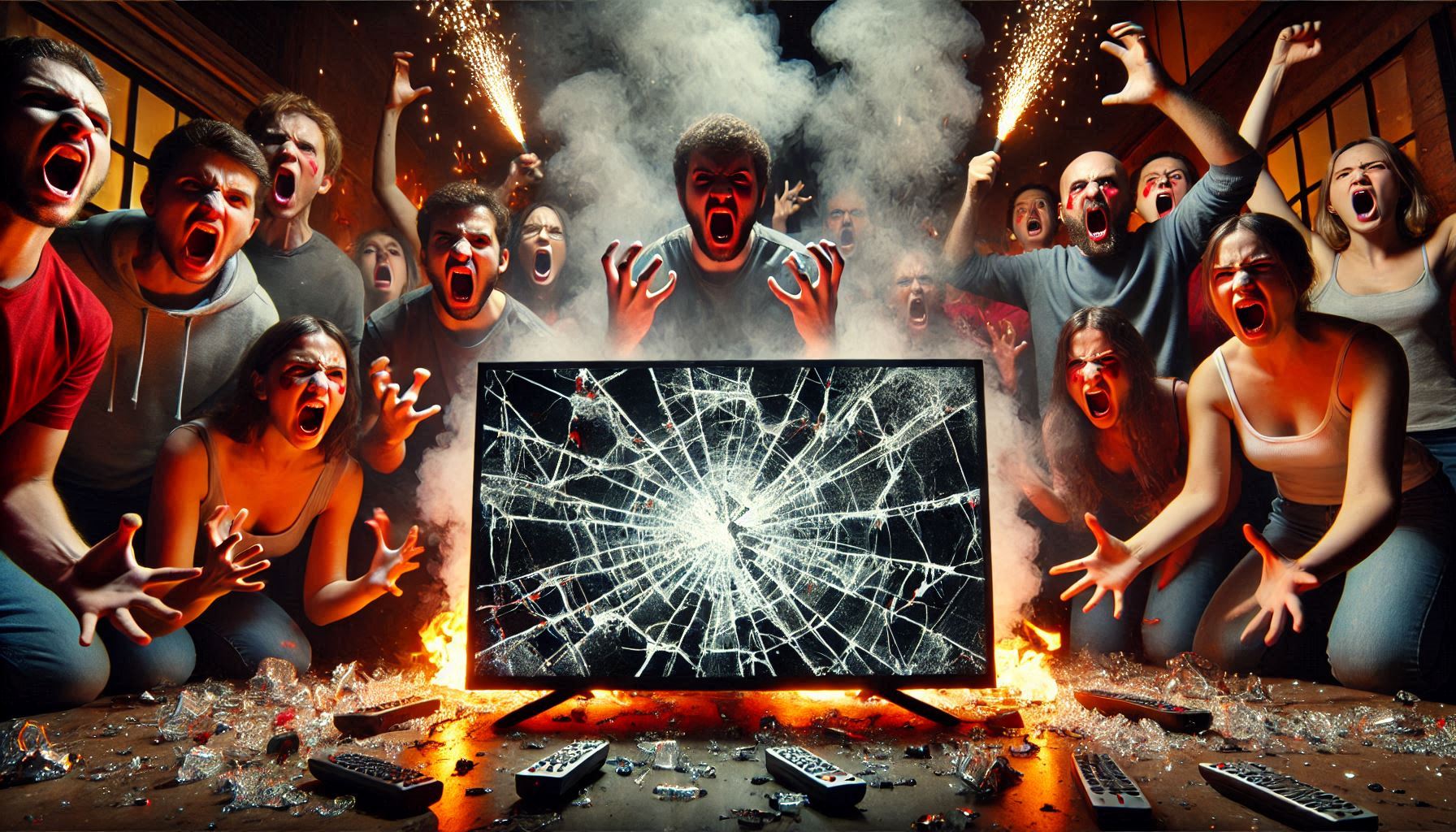 garantisi biten televizyon garantisi biten arızalı televizyon