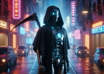 death clock uygulaması yapay zeka ne zaman öleceğini tahmin eden uygulama