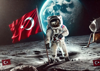 Türkiye ay projesi Miilli Uzay Programı