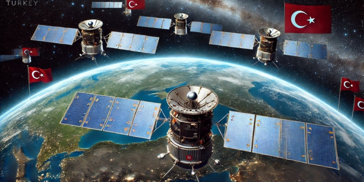 türk uzay şirketi plan-s 6g