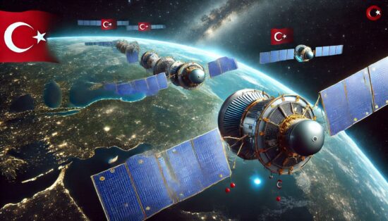 türk uzay şirketi plan-s 6g