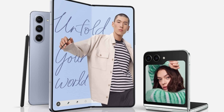 Yedi yıl güncelleme alacak Samsung telefonlar