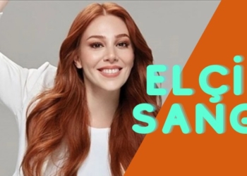 Elçin Sangu Kimdir, Kaç Yaşında, Nereli?