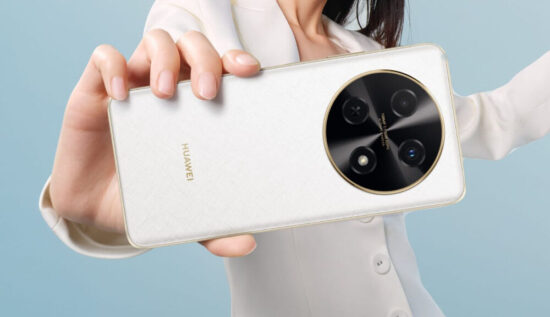 Huawei Enjoy 70X