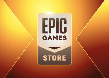 Epic Games gizemli oyunu