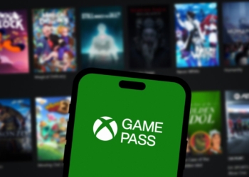 Xbox Game Pass 2025 Oyunları