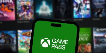 Xbox Game Pass 2025 Oyunları
