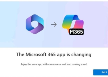 Microsoft 365