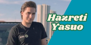 Hazreti Yasuo Kimdir, Kaç Yaşında, Ne İş Yapıyor?