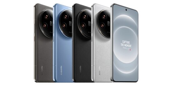 Xiaomi 15 ultra