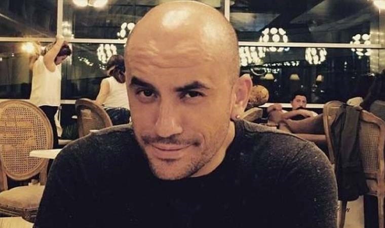 Giray Altınok Kimdir? Kaç yaşında? Boyu kaç? Evli mi?