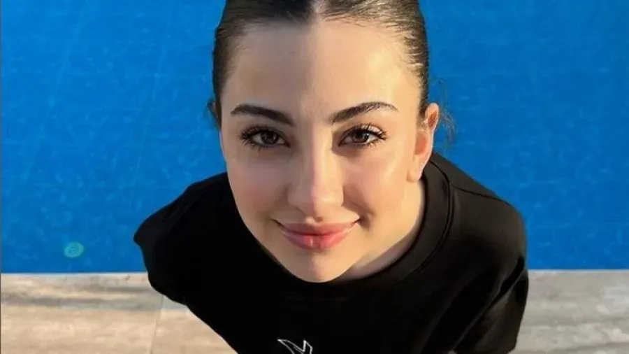 Zeynep Buse Korkmaz Kimdir? Kaç Yaşında?