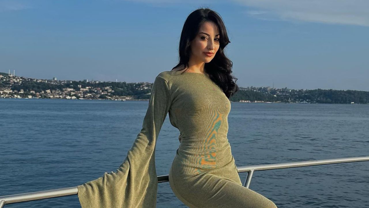 Zeynep Buse Korkmaz Kimdir? Kaç Yaşında?