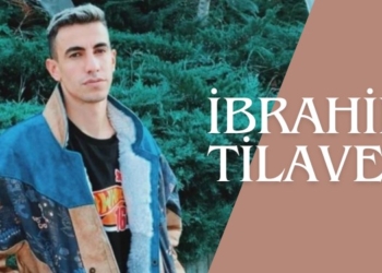 İbrahim Tilaver Kimdir? Kaç Yaşında? Nereli?