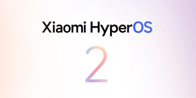 HyperOS 2