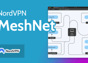 Meshnet Nedir ve Meshnet Güvenli mi? NordVPN Teknolojisine Yakından Bakış