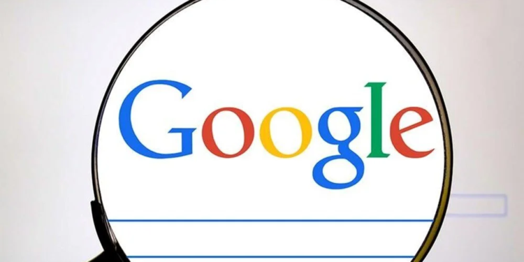 Google aramalar