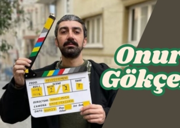 Onur Gökçek Kimdir? Filmleri Neler? Stand Up Gösterileri Neler?