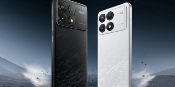 POCO F7 Pro