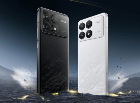 POCO F7 Ultra