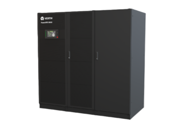 Vertiv, Büyük Veri Merkezleri ve Kritik Uygulamalar için Kompakt ve Yüksek Güç Yoğunluklu UPS Çözümünü Tanıttı