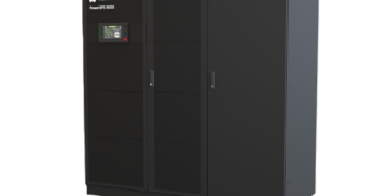 Vertiv, Büyük Veri Merkezleri ve Kritik Uygulamalar için Kompakt ve Yüksek Güç Yoğunluklu UPS Çözümünü Tanıttı
