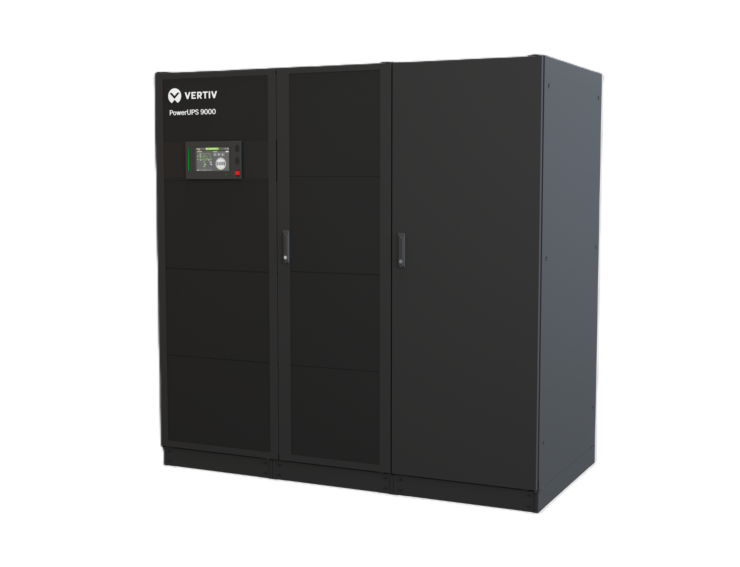 Vertiv, Büyük Veri Merkezleri ve Kritik Uygulamalar için Kompakt ve Yüksek Güç Yoğunluklu UPS Çözümünü Tanıttı