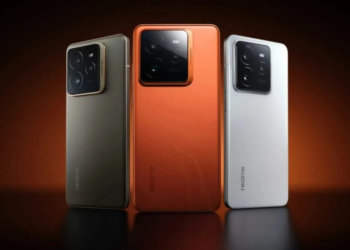 Realme GT 8 Pro