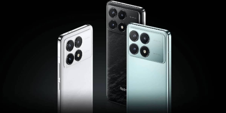 Redmi Turbo 4