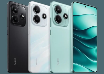 Redmi Note 14 Serisi