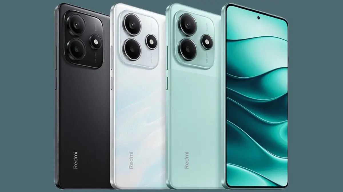 Redmi Note 14 Serisi global pazarda! İşte detaylar! - Hardware Plus - HWP