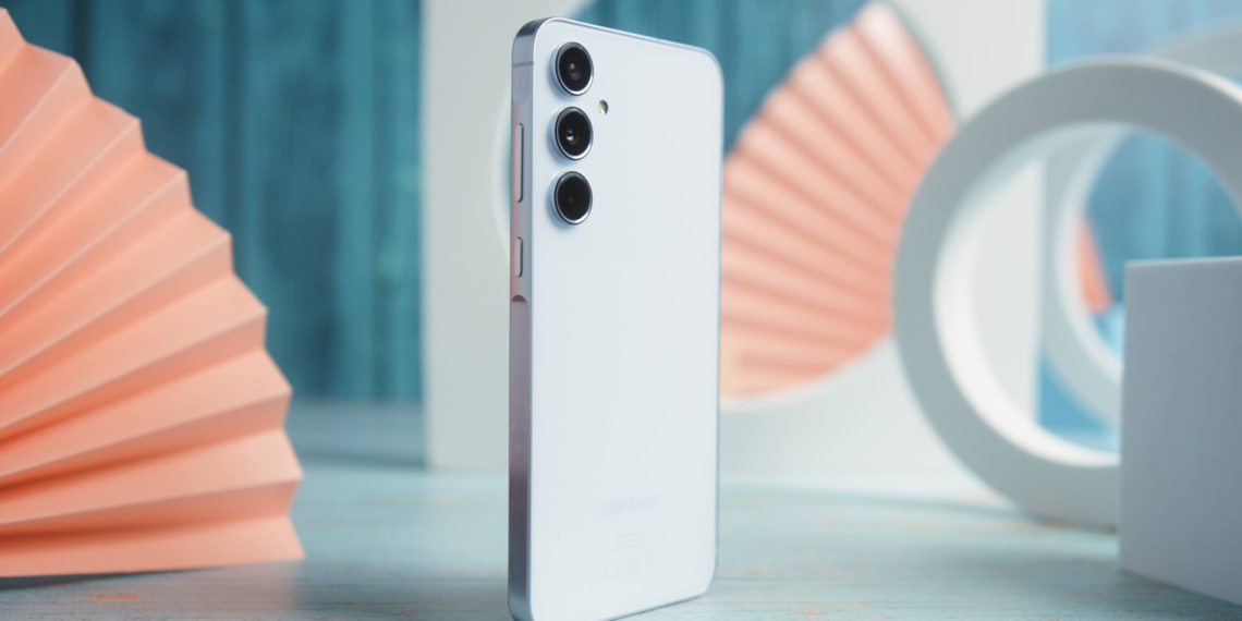 Galaxy A56 Galaxy A55 A55 One UI 7