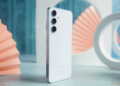 Galaxy A56 Galaxy A55 A55 One UI 7