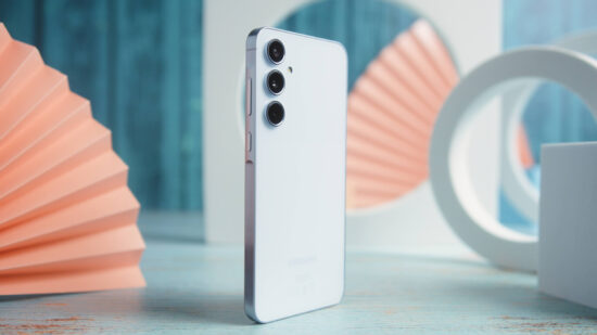 Galaxy A56 Galaxy A55 A55 One UI 7