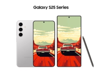 Galaxy S25 Slim