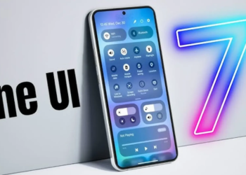 One UI 7