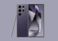 S24 serisi One UI 7 Galaxy S24 Ultra