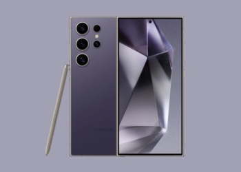 S24 serisi One UI 7 Galaxy S24 Ultra