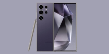 S24 serisi One UI 7 Galaxy S24 Ultra