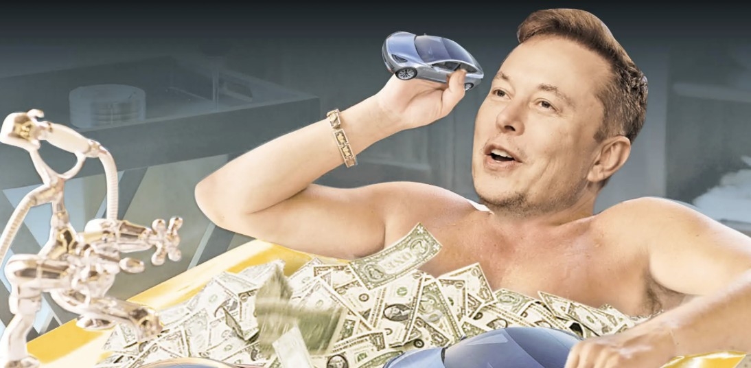 elon musk serveti