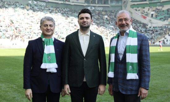 togg bursaspor sponsorluk