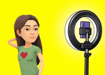 Snapchat Hikaye Düzenleme Nasıl Yapılır?